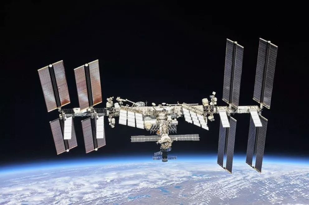 Estación Espacial Internacional: 20 años explorando el mundo