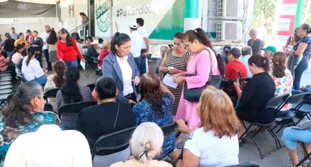 Este 25 de mayo, llegan Jornadas de Apoyo en Culiacán