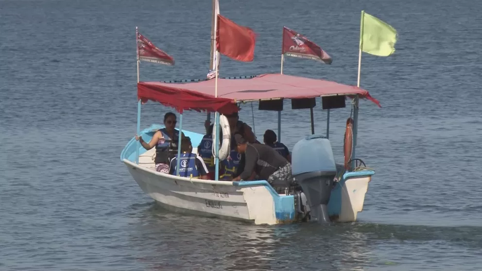 Capitanía del Puerto de Altata implementa medidas anti Covid