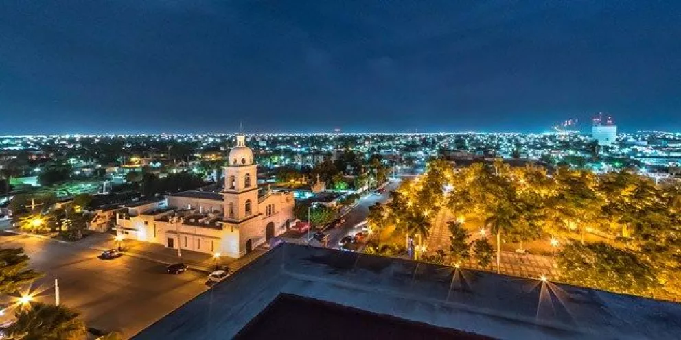 Sinaloa no está en ciudades menos seguras