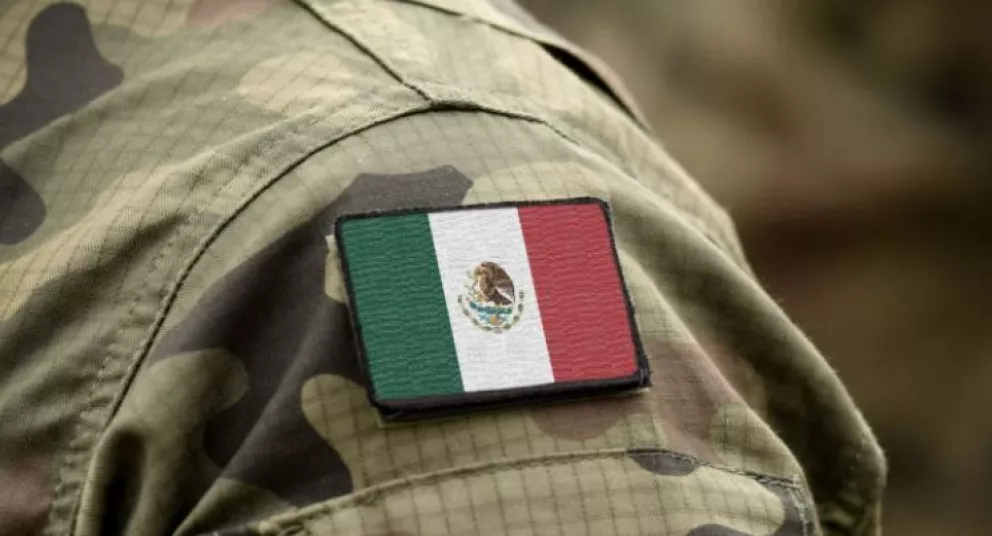 Presentan avances de seguridad en México