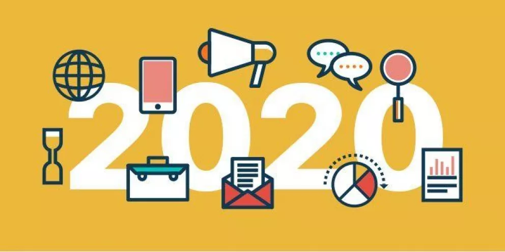 5 tendencias del marketing para 2020