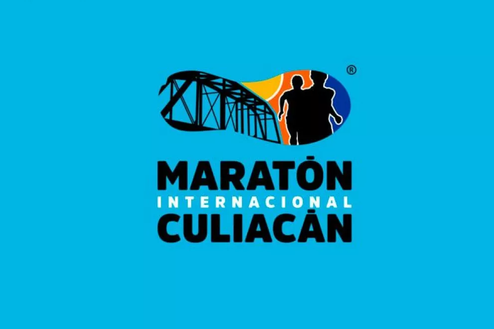 Corre por el 30 aniversario del Maratón Internacional de Culiacán