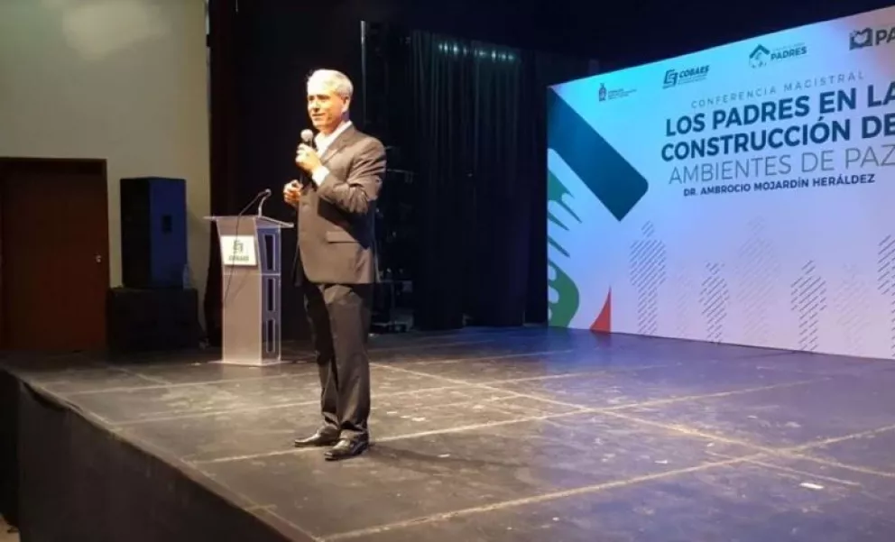 Ambrocio Mojardín Heráldez entre los científicos mexicanos de impacto mundial