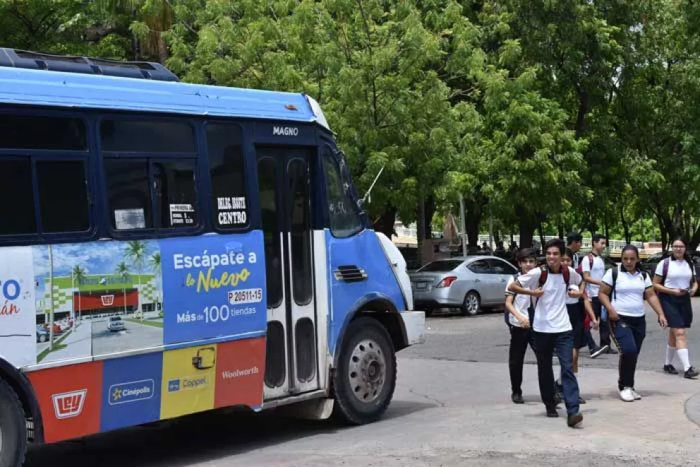 Al congreso Ley de movilidad sustentable para Sinaloa
