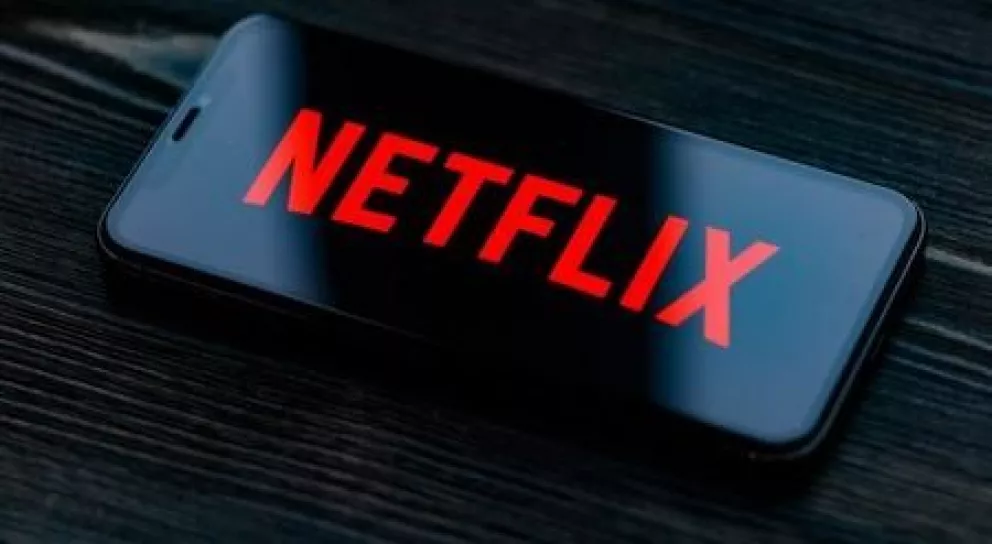 Descarga series de Netflix y disfrútalas sin Internet