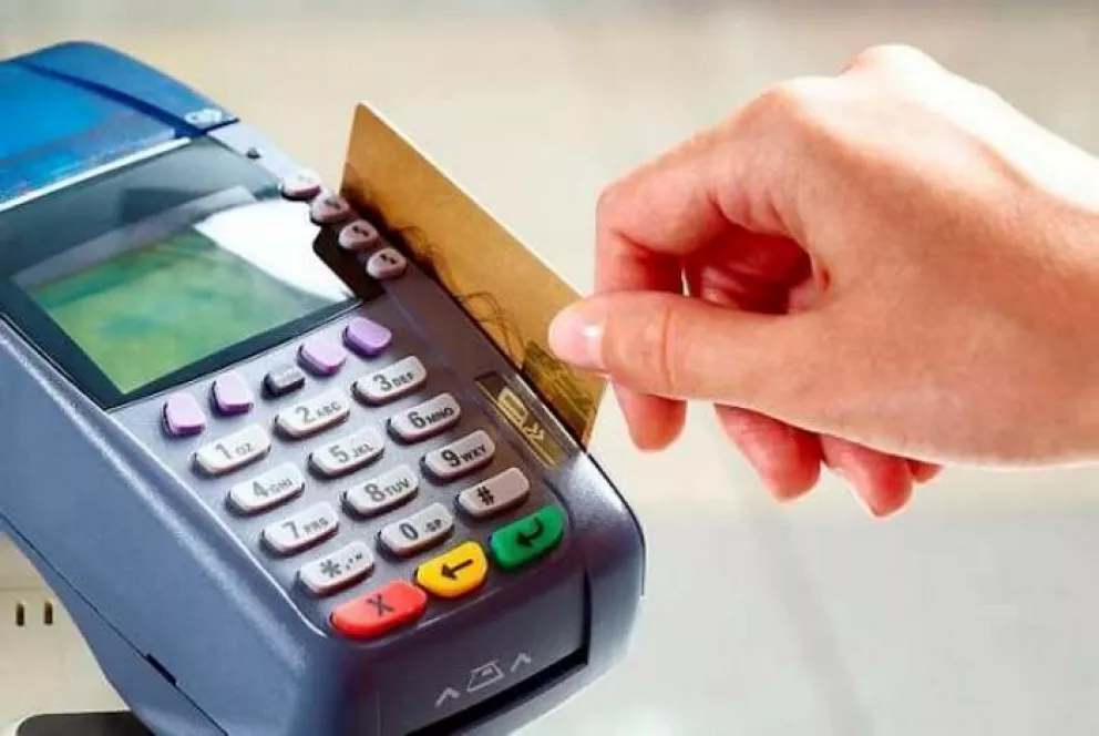 ¿Miedo a las tarjetas de débito?. 5 Beneficios de uso