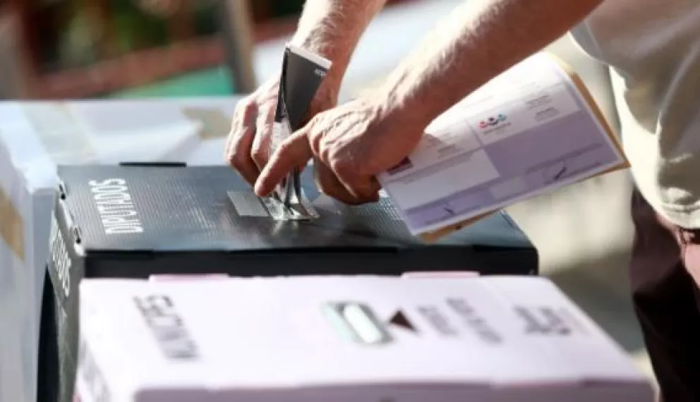 Mexicanos consideran muy importante ejercer el voto: Mitofsky