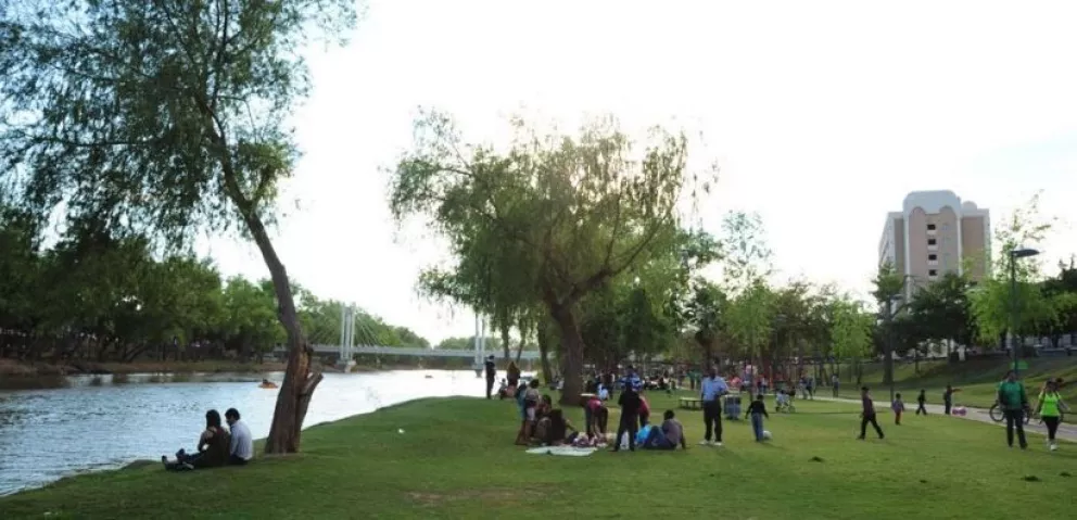 Sigue la limpia en Culiacán: más de 400 parques y espacios públicos