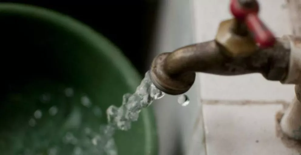 Recurso Agua: Perfil Socioeconómico de Navolato