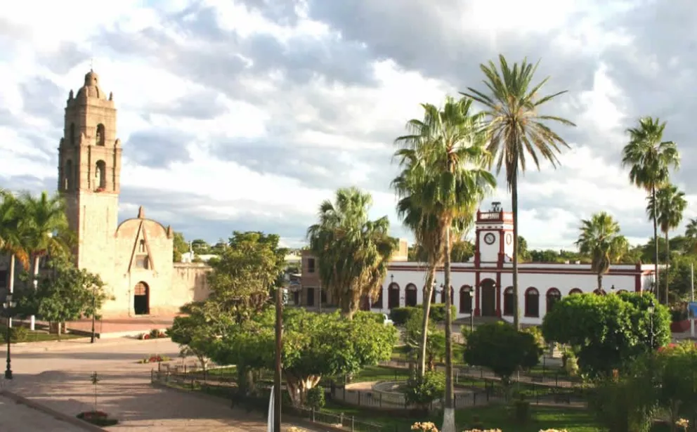 Mocorito, de la Atenas de Sinaloa a Pueblo Mágico