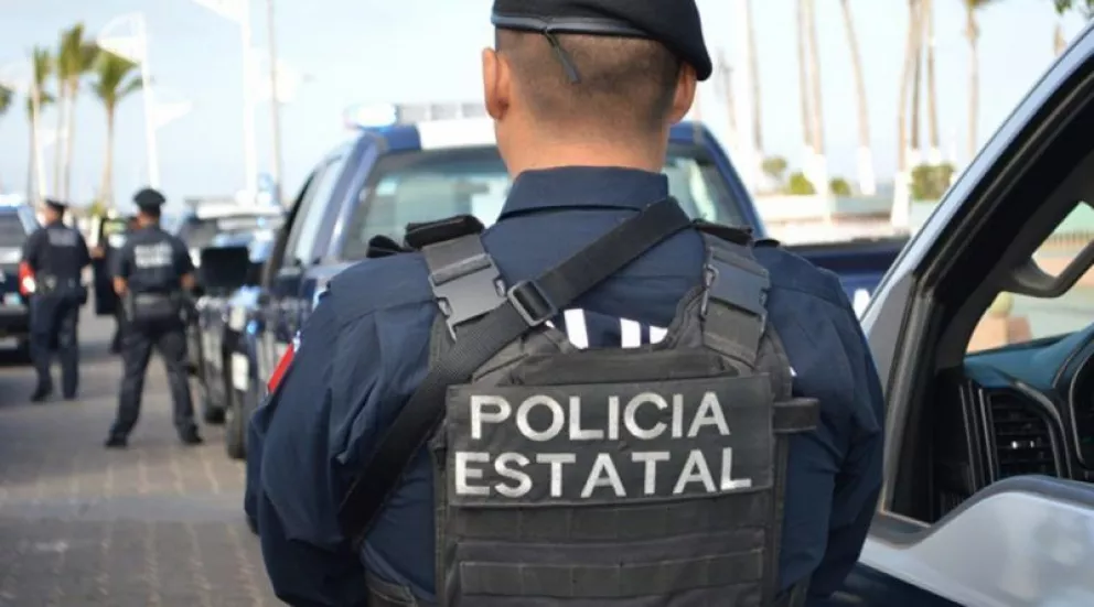 Avanza profesionalización de policías de Sinaloa