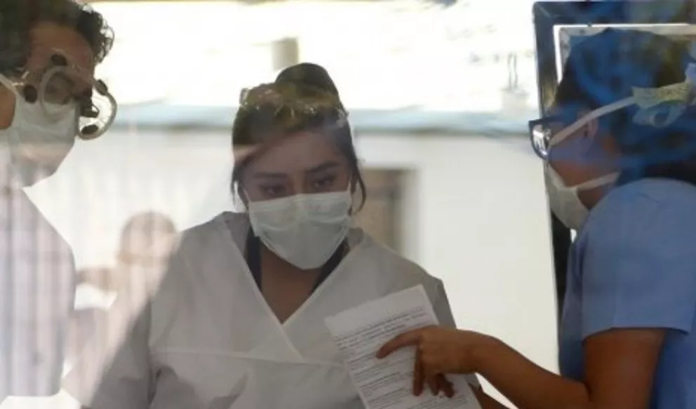 Suman 27 nuevos pacientes de coronavirus en Sinaloa, van 130 casos