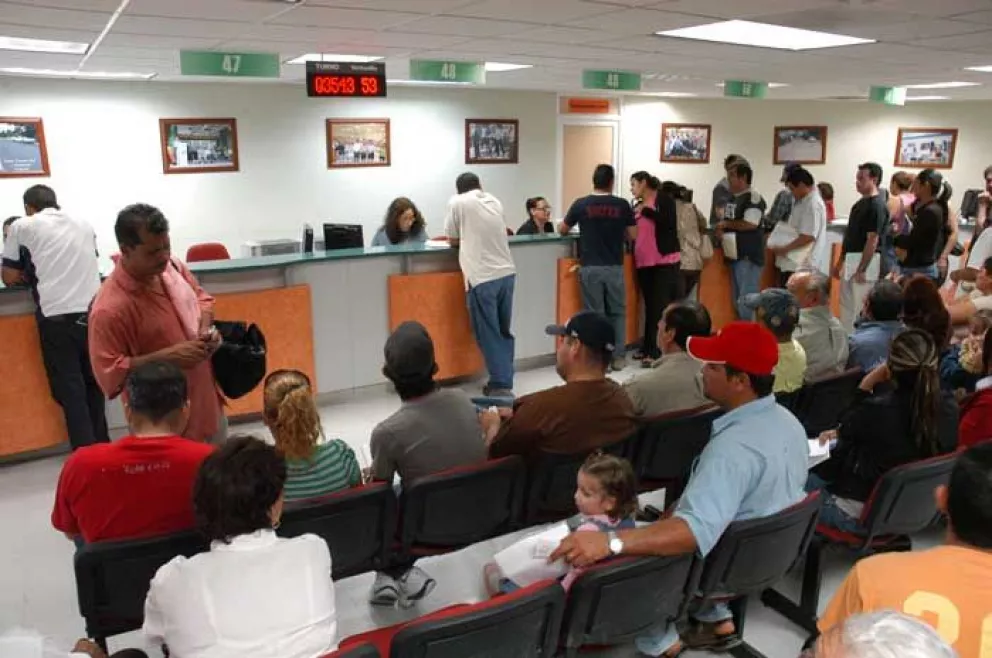 Prorrogan pago de refrendo vehicular al 30 de abril en Sinaloa