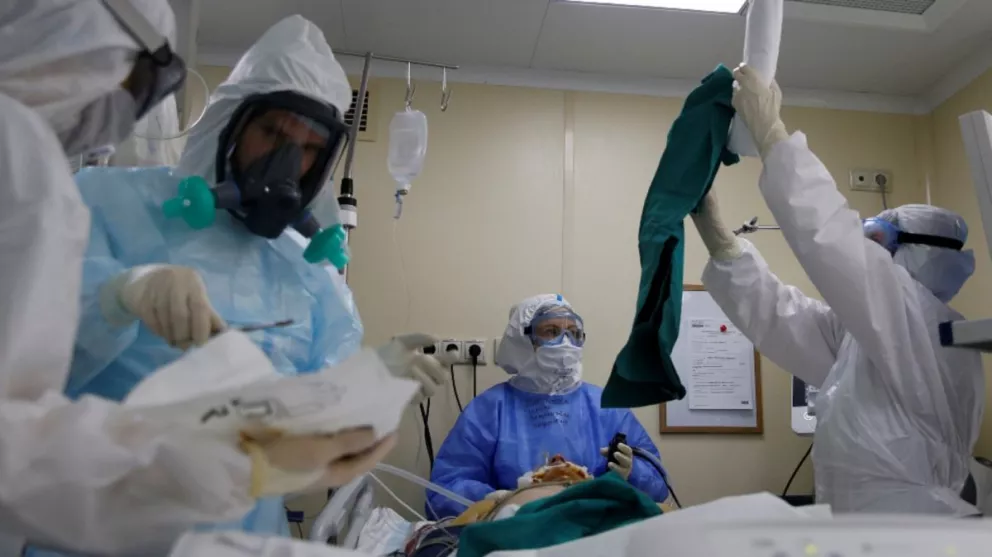 78 nuevos casos de coronavirus en Sinaloa y 12 muertos en plataforma