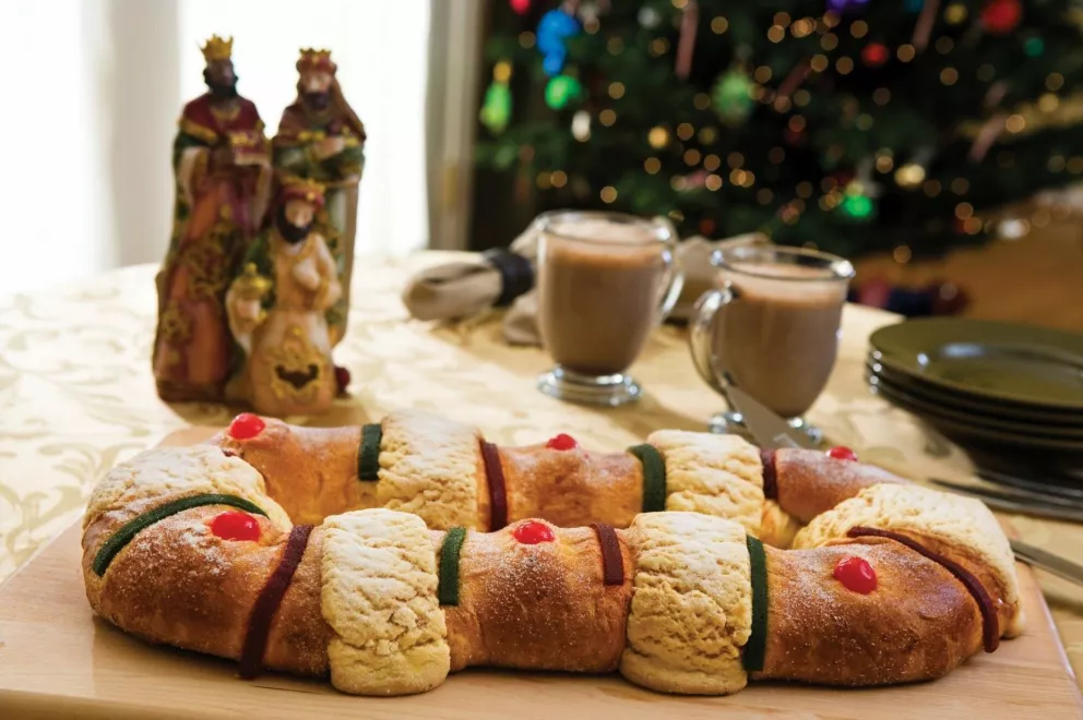 Rosca de Reyes: significado y receta