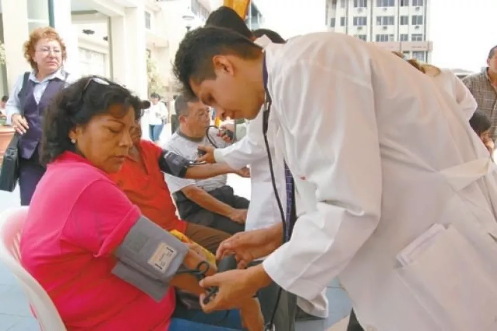 Ya hay servicio médico y medicinas gratis en unidades de Sinaloa