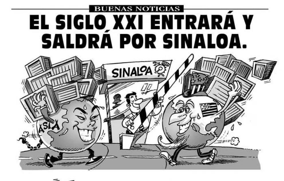 El Siglo XXI en Sinaloa, ¿cómo es?