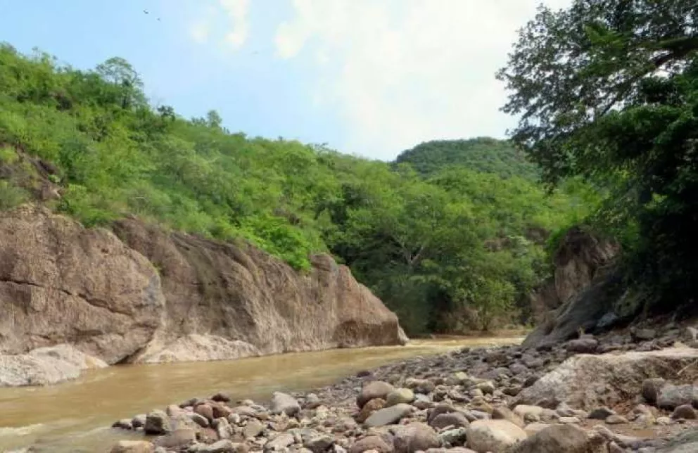 La Sierra de Tacuichamona como zona generadora de agua y desarrollo económico