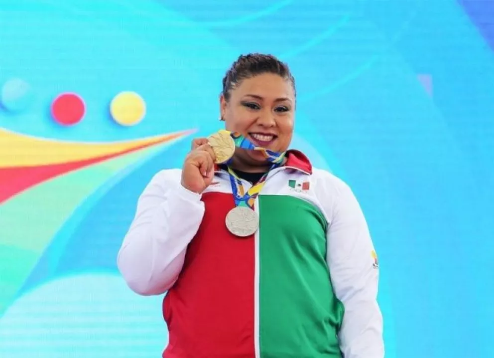 Sinaloenses en Centroamericanos suman 9 medallas