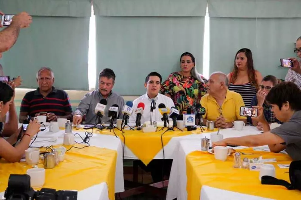 Compran terreno en Mazatlán para viviendas a desplazados de violencia
