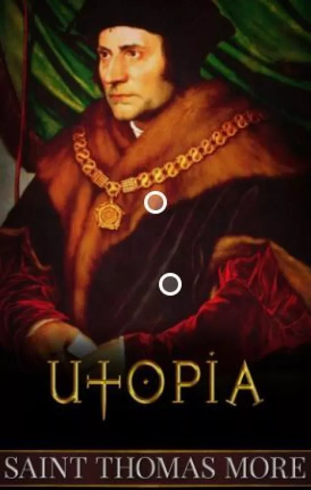 La Utopía de Thomas More en tiempos de Covid