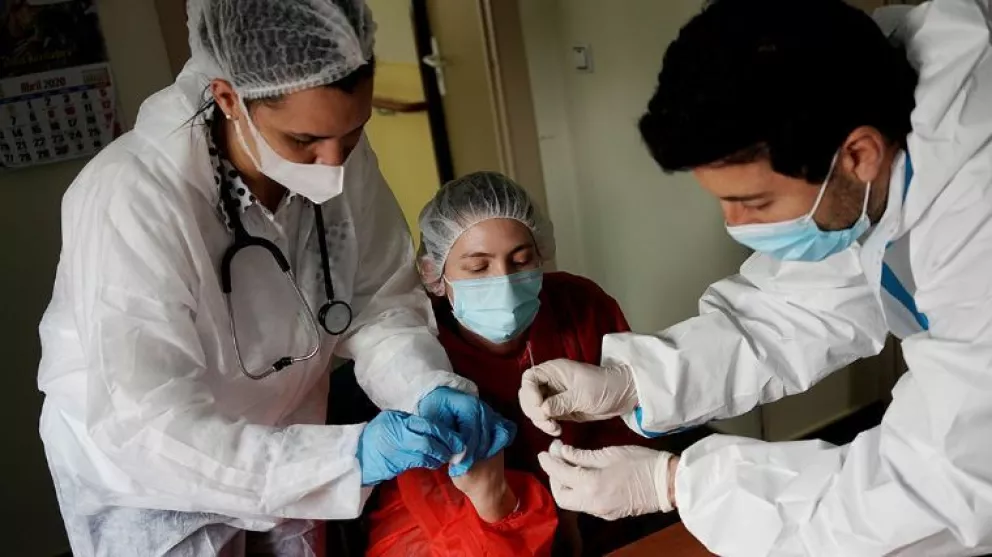 Hoy 127 nuevos casos de coronavirus en Sinaloa y 31 muertes