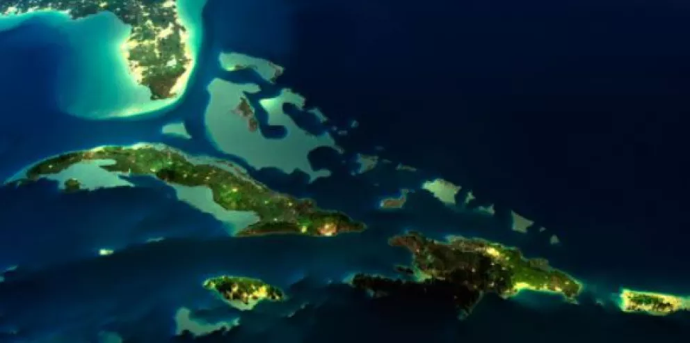 NASA revela el misterio del triángulo de las Bermudas
