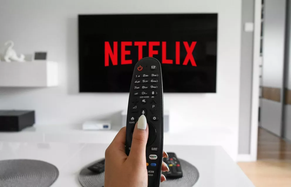 Netflix: Esto es lo que llega en abril a la plataforma