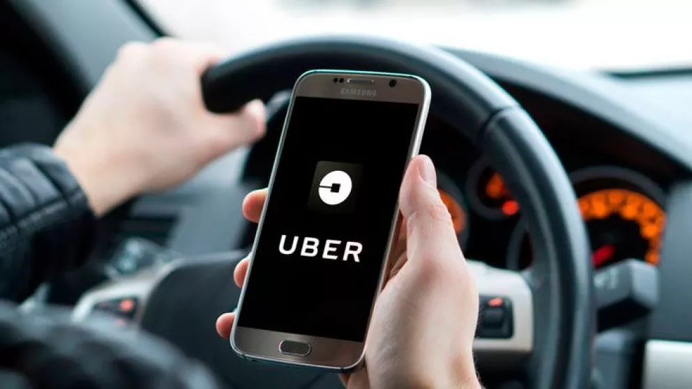 Uber busca convertirse en el ‘Amazon’ del transporte