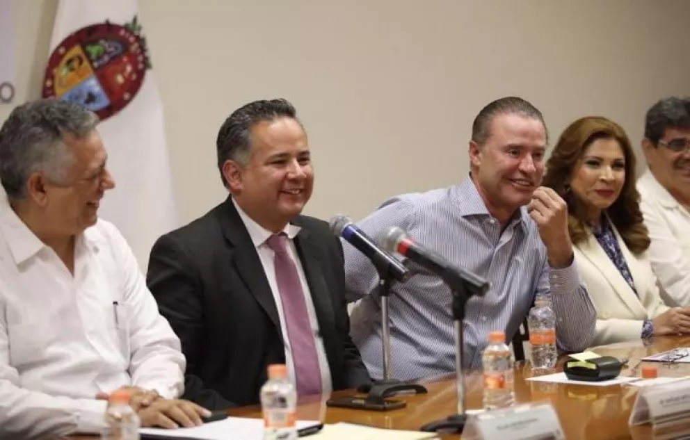 Habrá en Sinaloa Unidad de investigación de delitos financieros