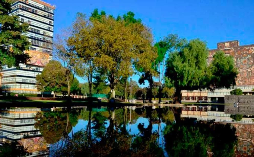 UNAM #1 en ranking de 200 universidades de América Latina