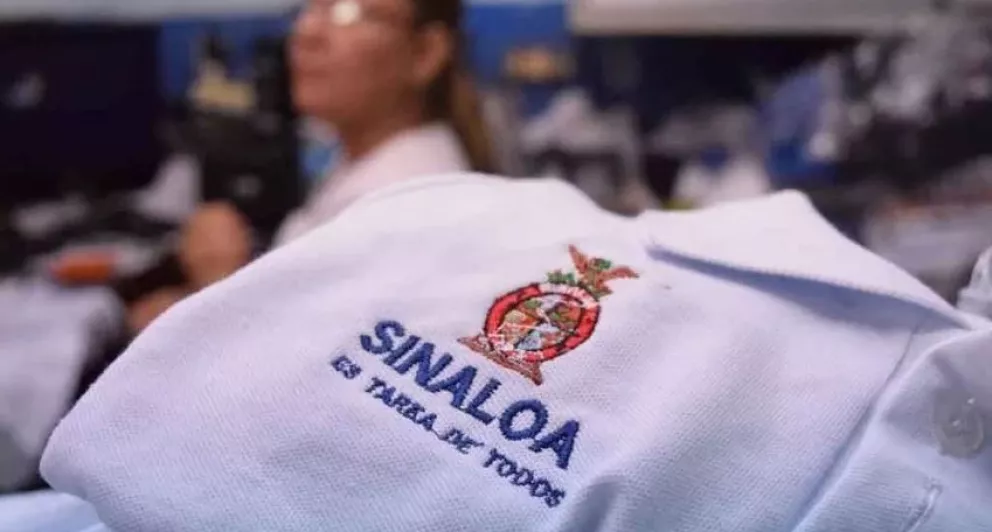 Este 12 de agosto canjea los uniformes gratuitos en Sinaloa