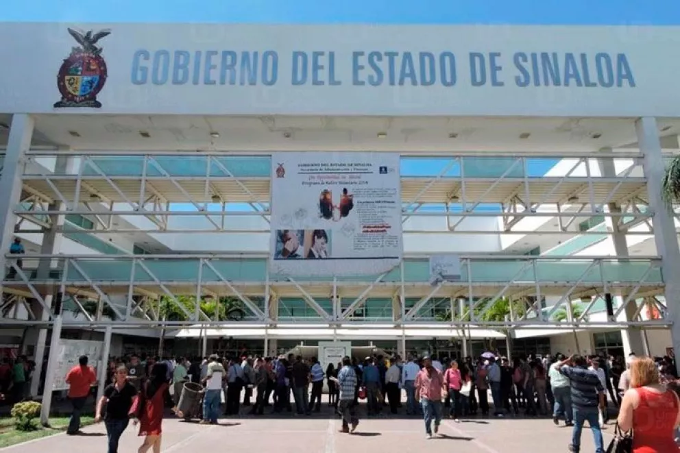 Sinaloa 5to. lugar en el Índice de Transparencia de Aregional