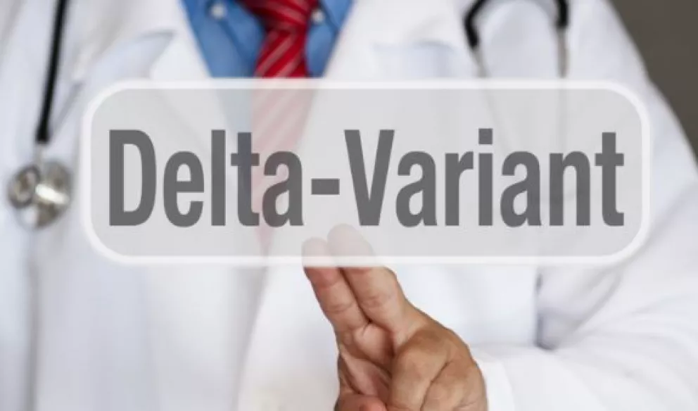 Identifica los síntomas de la variante Delta del Covid
