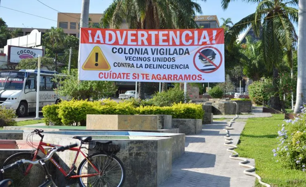 Brota ciudadanía participativa en Culiacán ante violencia