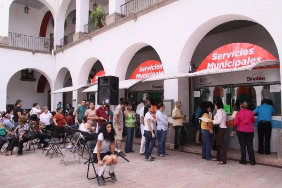 Aprovecha descuentos del 100% en multas y recargos en Culiacán