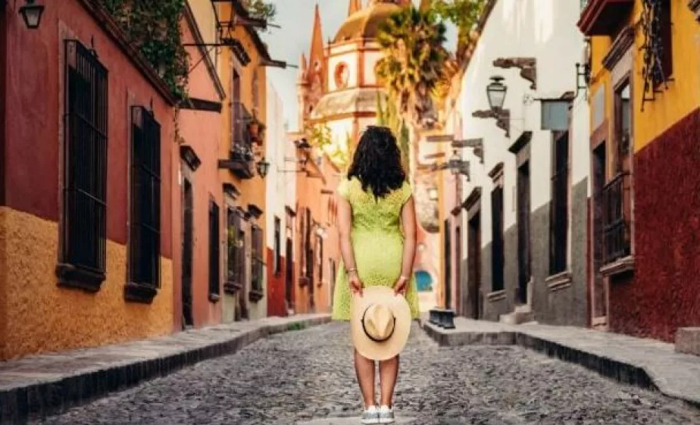 Viaja barato por México con estos consejos