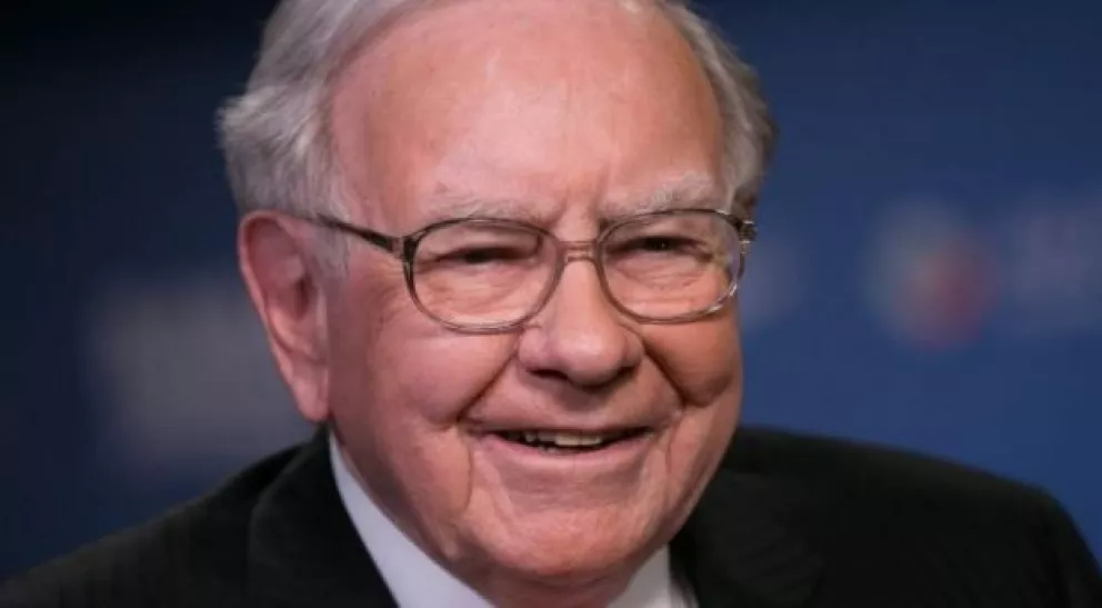 El mejor consejo de Warren Buffett para jóvenes inversores