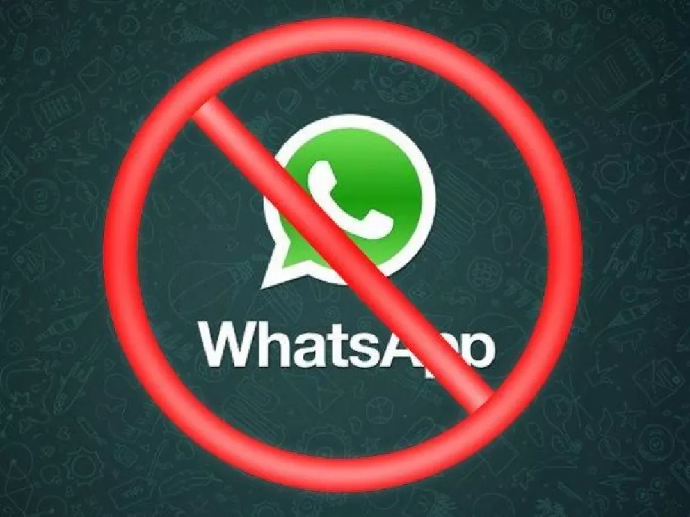 Cómo bloquear WhatsApp si se te pierde o te roban el celular