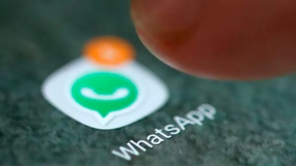 Envía imágenes por WhatsApp sin perder la calidad