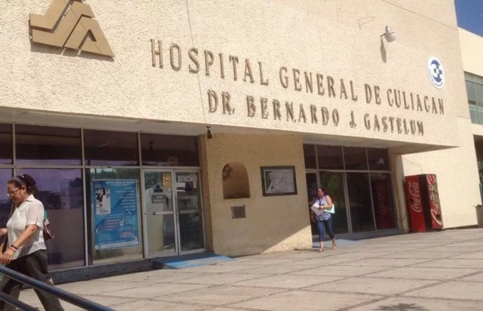 Ya abrieron hospitales a todas las enfermedades en Sinaloa