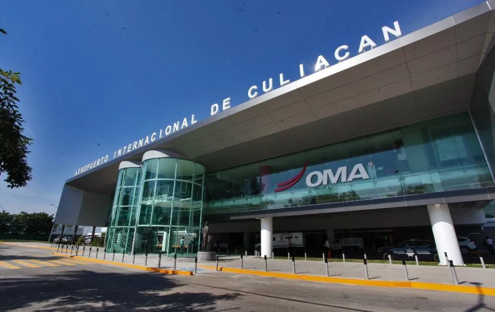 Volaris iniciará nuevas conexiones con el aeropuerto de Culiacán. Foto: Cortesía