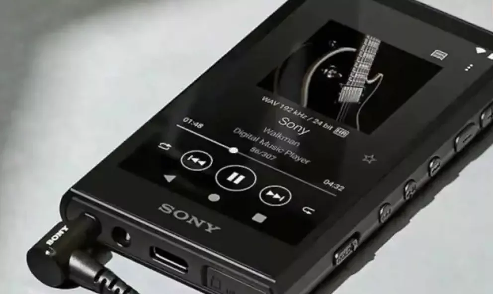 Revive la joya musical de Sony. Walkman vuelve a la producción de manera renovada.