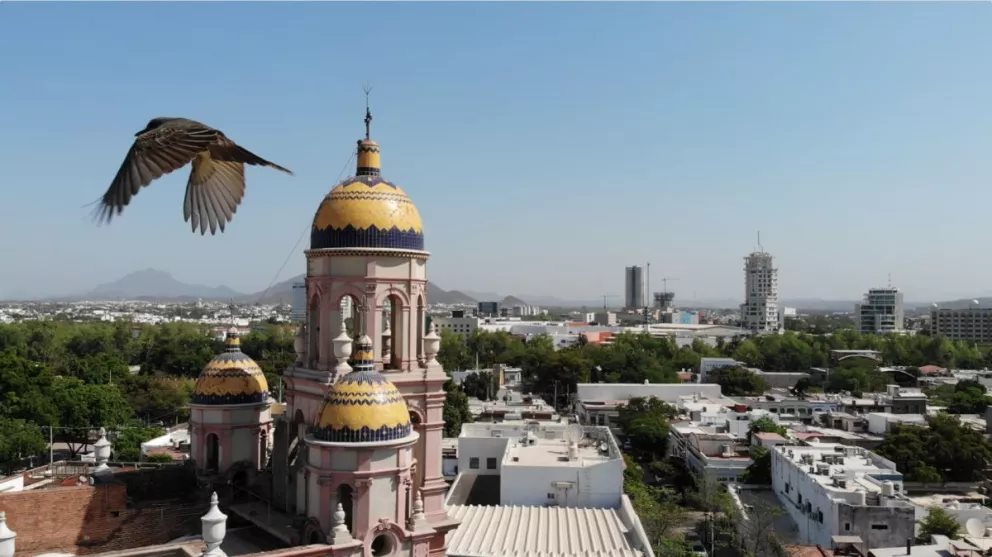 Culiacán, Sinaloa queda fuera del ranking de las ciudades más violentas del mundo. 