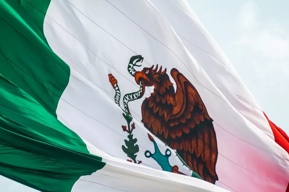 México vs otros países. Foto: Jorge Aguilar