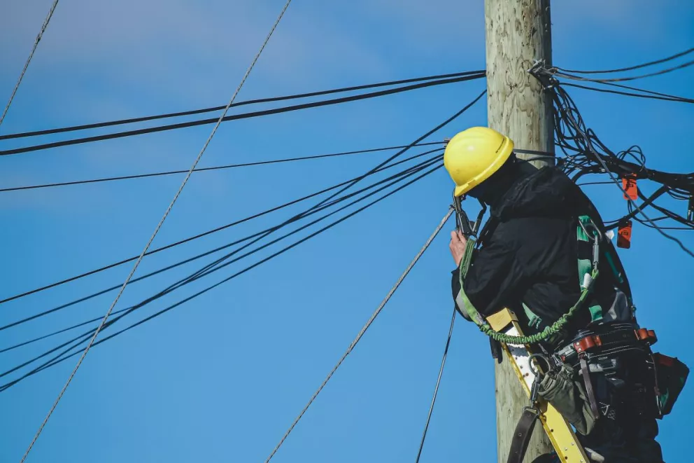 CFE suspenderá energía eléctrica el 1 de junio en la  sindicatura Villa de Ahome, municipio de Ahome.