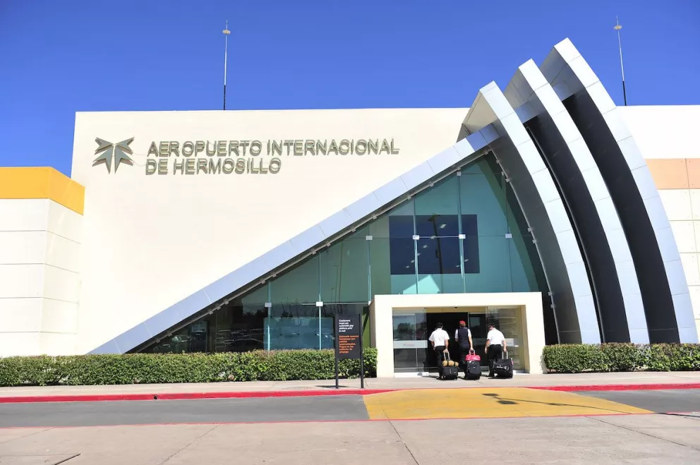 Volaris abrirá 5 nuevas rutas de vuelo en Sonora a partir de julio. Foto: Cortesía