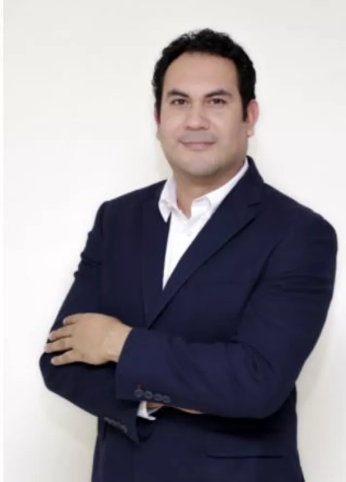 Jonathan Reyes es el nuevo Secretario Ejecutivo de la JAP Sinaloa