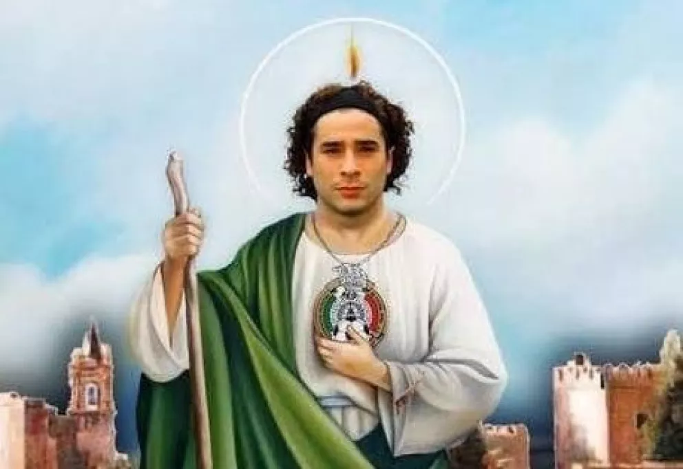 “San Memo Ochoa nos protege”; Los mejores memes del partido México vs Polonia .
